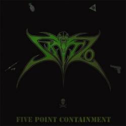 5 Point Containment